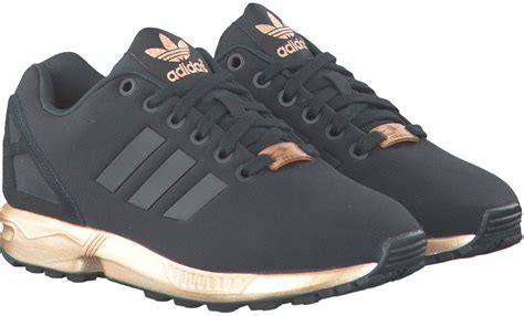 zwarte sneakers adidas dames|adidas sportschoenen dames.